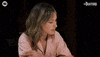 Stressed GIF by The Traitors Australia