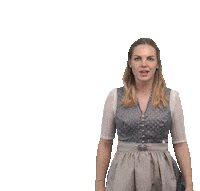 MarJoTrachten oktoberfest dirndl trachten marjo trachten Sticker