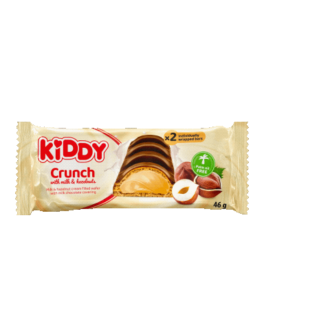 KIDDYSWEETS giphyupload kiddy chocolate kiddy sweets rain kiddy tattoo Sticker