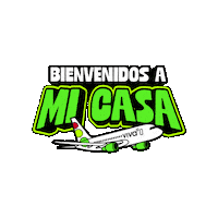 Futbol Tri Sticker by Viva Aerobus