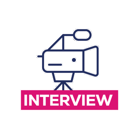 DrDeniseN interview entrevistas dr denise denise nunez Sticker