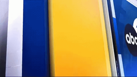 newscaststudio giphyupload abc motion graphics wls GIF