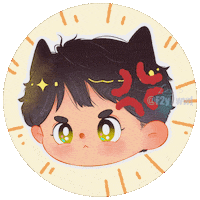 F2y_wwj apo aponattawin nattawin f2ywwjforapo Sticker