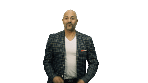 Davidlong Sticker by Nova Home Loans