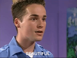 the amanda show nicksplat GIF
