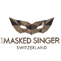 Themaskedsinger Sticker by SevenOne_CH