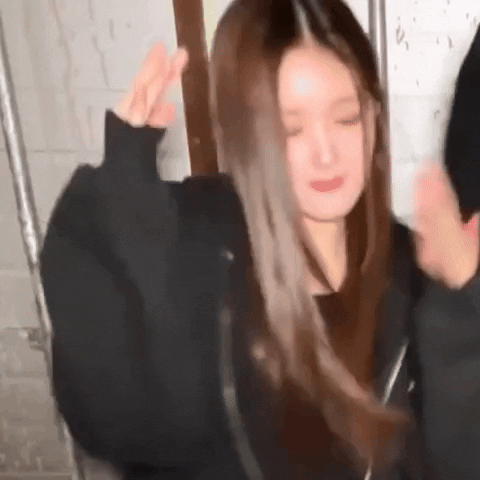 K Pop Dancing GIF