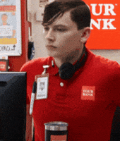 thecallcenterseries comedy work tiktok boss GIF