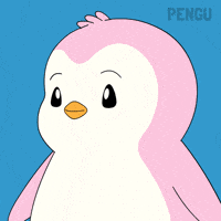 Dance Dancing GIF by Pudgy Penguins