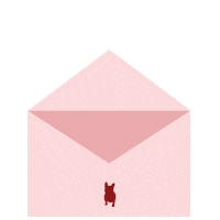 blake-seven love hearts valentine in love Sticker