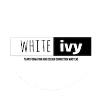Whiteivy Sticker by WHITE IVY Studio