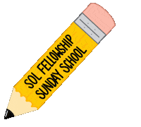 Solmiami Sticker by SpringOfLifeFellowship