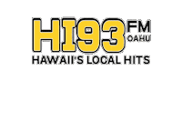 931 Sticker by PMG Oahu