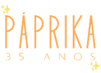 Lojapaprika paprika lojapaprika loja paprika paprika curitiba Sticker