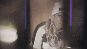 elephantHhart music heart run running GIF