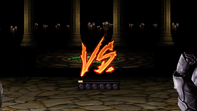 fatality kombat GIF