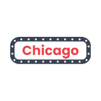 Chicago Fpc Sticker by Fox Pest Control