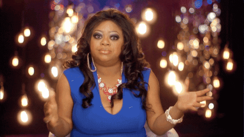 countess vaughn episode 3 GIF by TV One