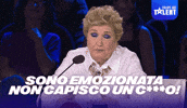 Igt GIF by Italia's Got Talent
