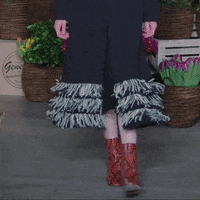 New York Fashion Week GIF by NYFW: The Shows