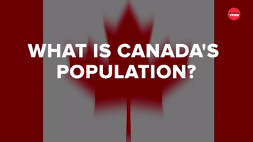 What Is Canada's Population?