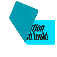 Earth Day Carbon Footprint Sticker by Allbirds