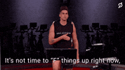 Working Out GIF by Peloton