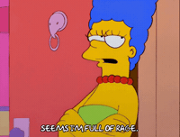 Episode 15 GIF by The Simpsons