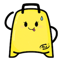 mesin_hl hehe hihi hehehe malu Sticker