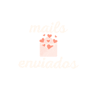 Mail Newsletter Sticker by maverbandera