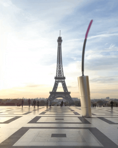 France Fashion GIF by Voidz