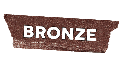 Eyeshadow Bronze Sticker by Vice Cosmetics