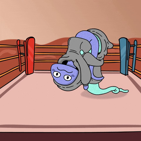 Pop Culture Fun GIF