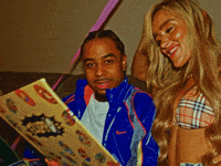 Emote Go Shawty GIF by Avalon Music