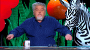 Ilustres Ignorantes Ok GIF by Movistar Plus+