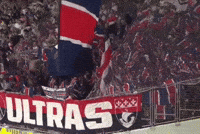 Paris Saint-Germain Psg GIF