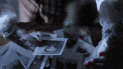 Animation Glow GIF by Omer Gal