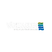 Biking Roundtrip Sticker by Visit Värmland