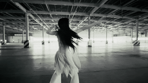 K-Pop Dance GIF by ARTMS