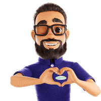Max Sticker by Segurimax Brasil