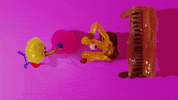 Jolene From Her Own Perspective GIF by Okay Kaya