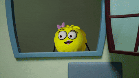 Celebrate Happy Birthday GIF