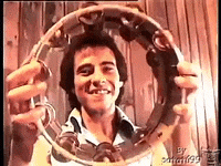 shake shake shake im your boogie man GIF by KC & The Sunshine Band