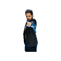 tierratalentotv talento tierra de talento tierradetalento jesus reina Sticker