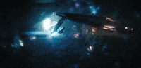 Morphing Season 3 GIF by Paramount+