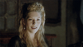 season 3 vikings GIF by HISTORY