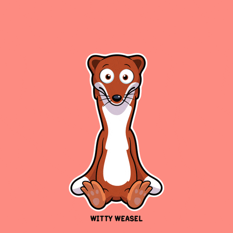 Comedy Lol GIF by VeeFriends