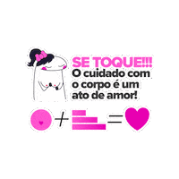Humor Love Sticker by Energym Brasil