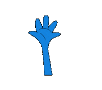 Rock Dancing Sticker