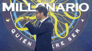 Happy Fun GIF by Warner Bros. ITVP España